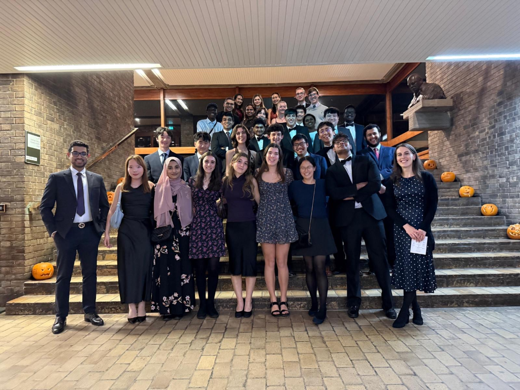 Annual Elective Formal (2024)